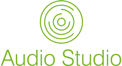 audiostudio